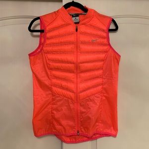 Nike AeroLoft Women's Running Vest